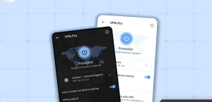 Как использовать и включить бесплатный VPN в браузере Opera GX