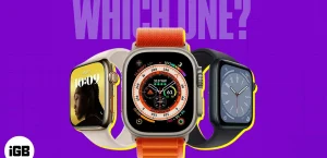 Руководство по покупке Apple Watch: какие Apple Watch купить в 2023 году