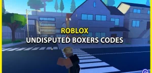 Бесспорные коды боксеров Wiki Roblox (апрель 2023 г.)