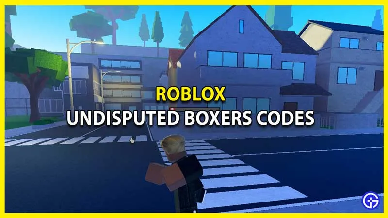 Бесспорные коды боксеров Wiki Roblox (апрель 2023 г.)