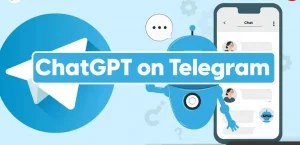 Как использовать ChatGPT в Telegram 2023
