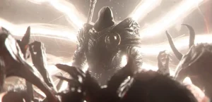 Diablo IV: хак-н-слэш от Blizzard Entertainment стал золотым