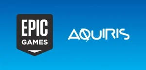 Epic Games атакует бразильский рынок с приобретением Aquiris