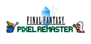 Final Fantasy Pixel Remaster выйдет на PS4 и Nintendo Switch 19 апреля