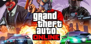 Solutions for GTA 5 Rockstar Gaming Services are currently unavailable