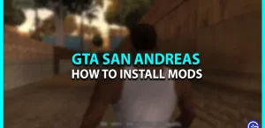 How to Install Mods in GTA San Andreas on PC: Some Tips