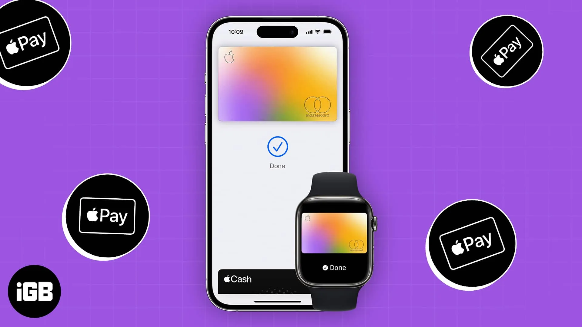 Utiliser Apple Pay Avec Une Apple Watch 4pmtech