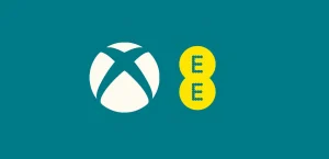 Microsoft будет поставлять облачные игры британскому оператору EE