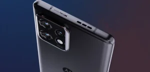 Motorola по-прежнему выпускает флагманские телефоны: встречайте Edge 40 Pro