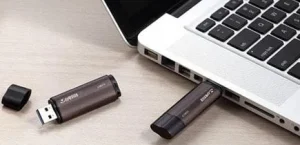 3 лучших способа отформатировать USB на Mac