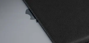 Review of the Woolnut 14-inch MacBook Pro premium leather sleeve