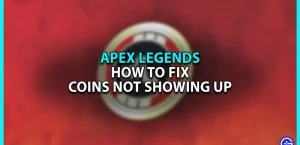 How To Repair Apex Coins On Xbox Not Appearing