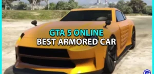 Top Cars in GTA 5 Online’s Greatest Armored Automobile (2023)