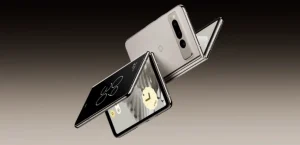 Google announces the Pixel Fold