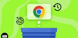 Clearing the Chrome Cache on a Mac in 6 Simple Steps