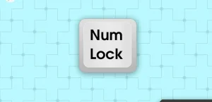 How to Turn Off/On Numlock at Windows 10/11 Starting