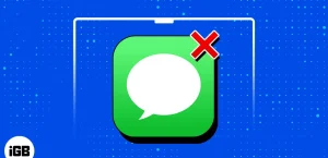12 Ways to fix iMessage not working on Mac
