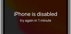 After unsuccessful passcode tries, NoMoreDisabled stops jailbroken iPhones from getting disabled