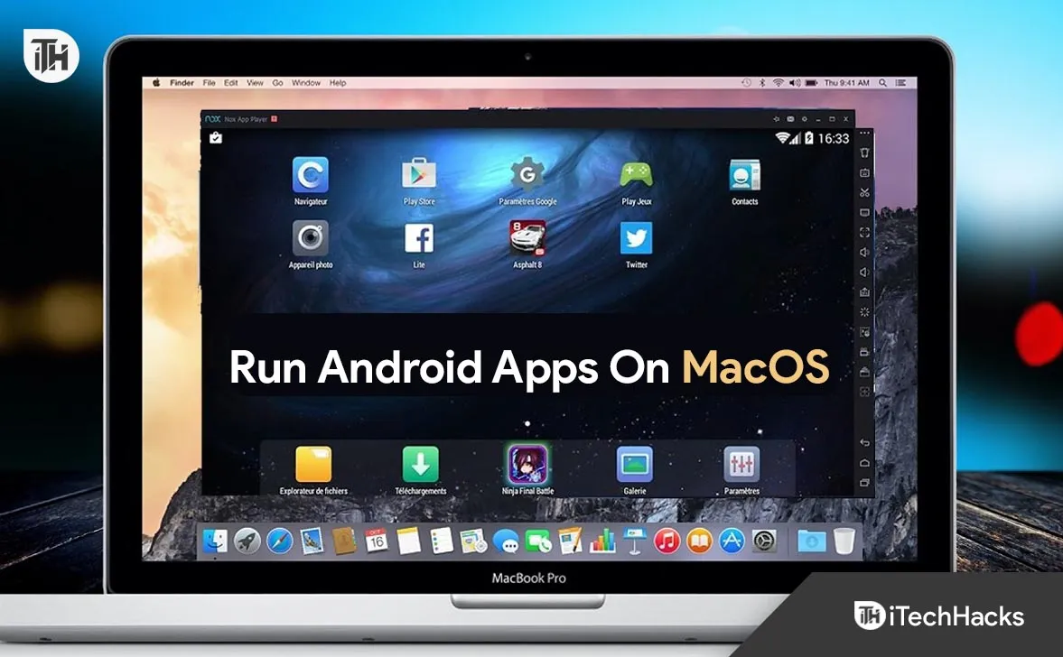 Top 7 Free Android Emulators for Mac OS to Run Android Applications