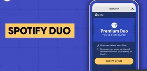 Spotify Duo: What is it? How to Install and Use Spotify Duo