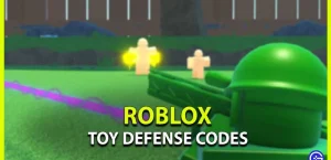 Codes Roblox Toy Defense (June 2023)