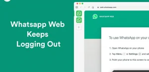 Whatsapp Web Remains Unlogged? Here is How to Repair