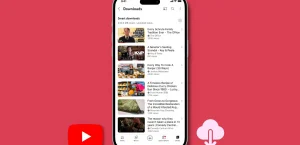 What the YouTube app’s «Smart downloads» are and how to disable them