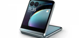 Official release of Motorola’s fourth-generation foldable, the Moto Razr+