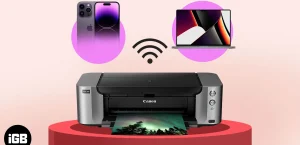 Top AirPrint printers for iPhone and Mac in 2023