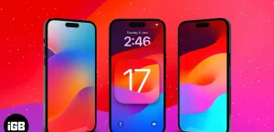 iPhone wallpapers for iOS 17 can be downloaded in 2023
